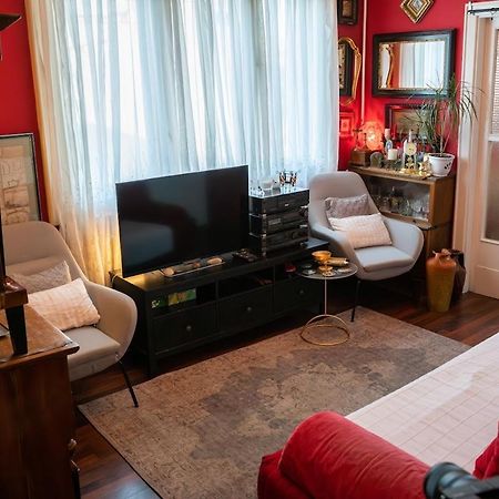 Lonyay Street Apartment Budapeşte Dış mekan fotoğraf