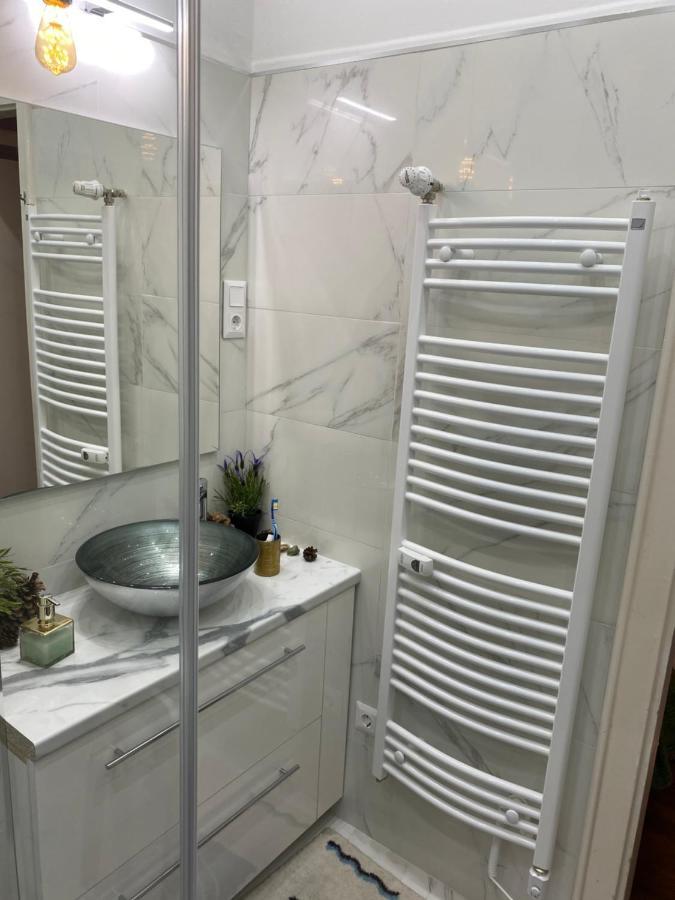 Lonyay Street Apartment Budapeşte Dış mekan fotoğraf