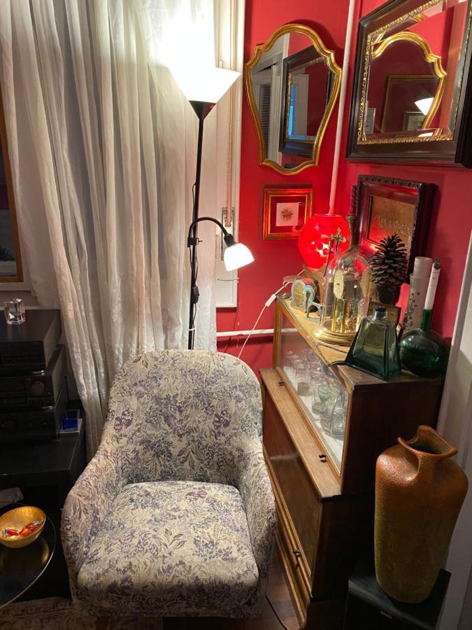 Lonyay Street Apartment Budapeşte Dış mekan fotoğraf