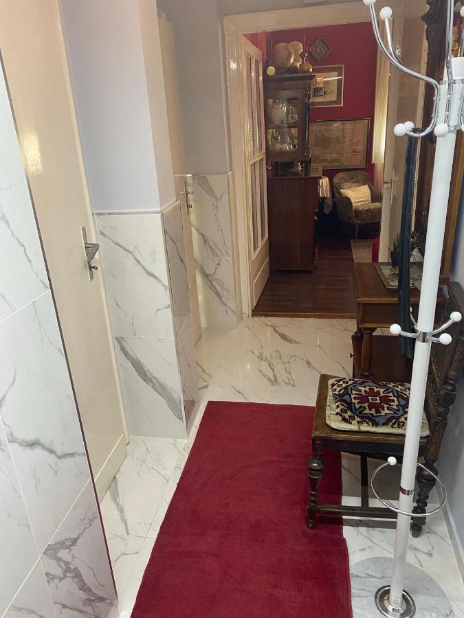 Lonyay Street Apartment Budapeşte Dış mekan fotoğraf
