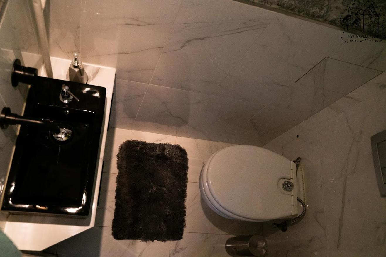 Lonyay Street Apartment Budapeşte Dış mekan fotoğraf