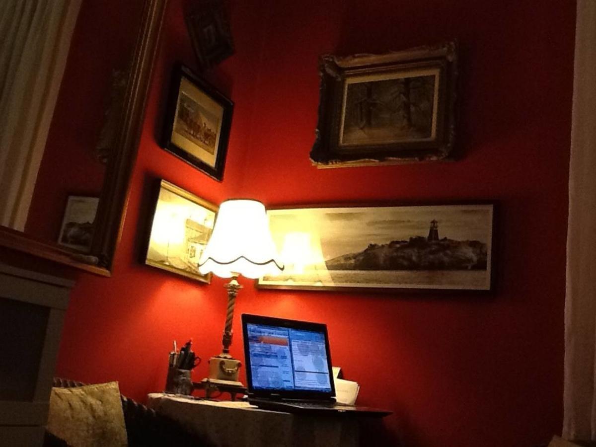 Lonyay Street Apartment Budapeşte Dış mekan fotoğraf